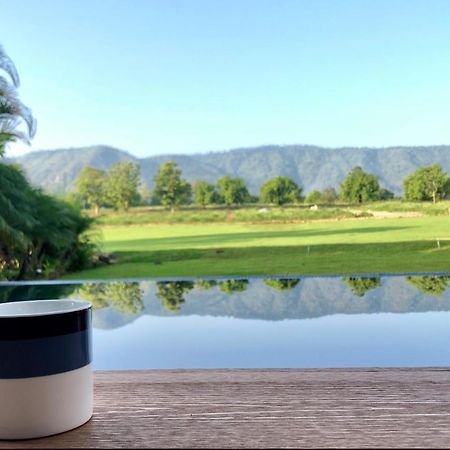 Annie Villa At Khao Yai Mu Si Luaran gambar