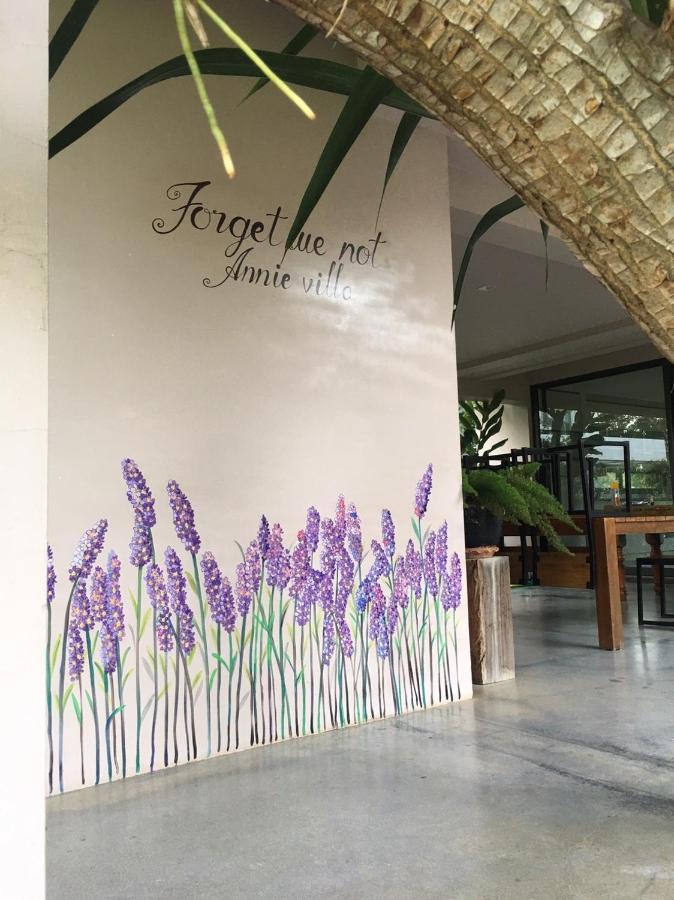 Annie Villa At Khao Yai Mu Si Luaran gambar