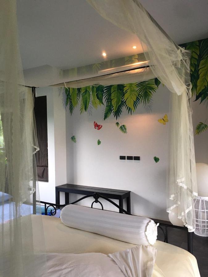 Annie Villa At Khao Yai Mu Si Luaran gambar