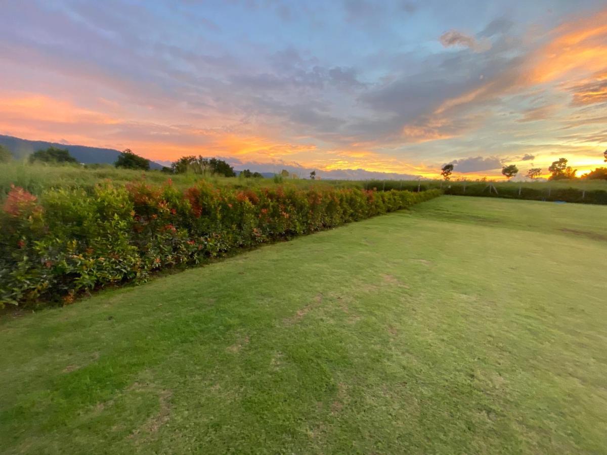 Annie Villa At Khao Yai Mu Si Luaran gambar
