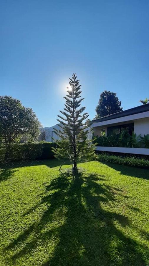 Annie Villa At Khao Yai Mu Si Luaran gambar
