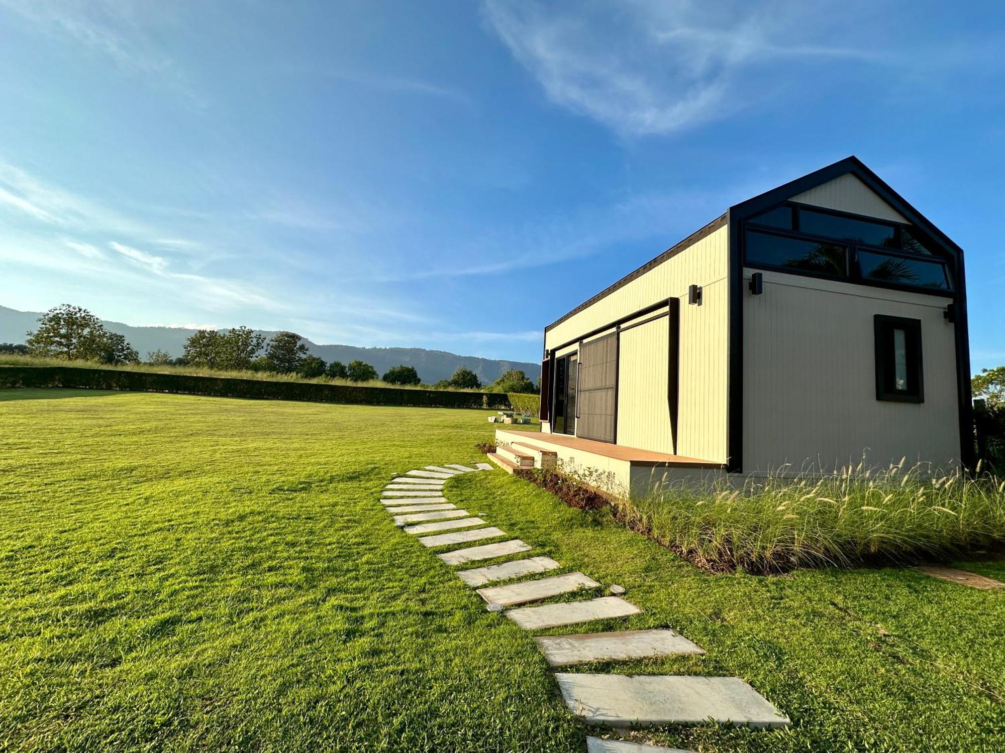 Annie Villa At Khao Yai Mu Si Luaran gambar