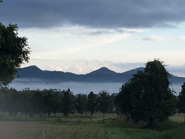 Annie Villa At Khao Yai Mu Si Luaran gambar