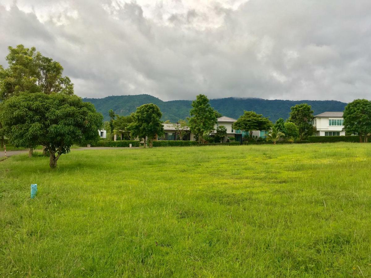Annie Villa At Khao Yai Mu Si Luaran gambar