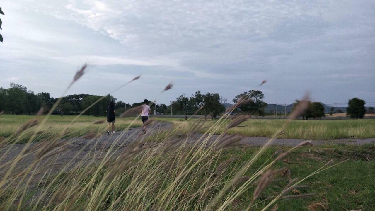 Annie Villa At Khao Yai Mu Si Luaran gambar