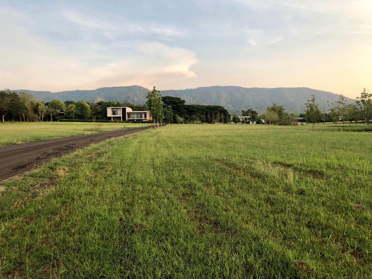 Annie Villa At Khao Yai Mu Si Luaran gambar