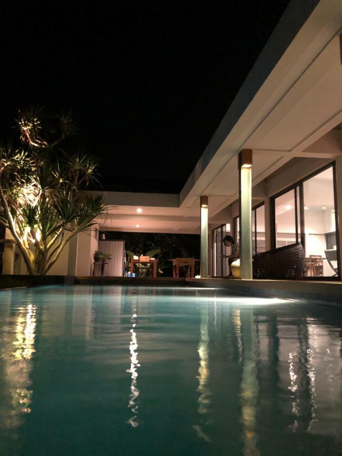 Annie Villa At Khao Yai Mu Si Luaran gambar