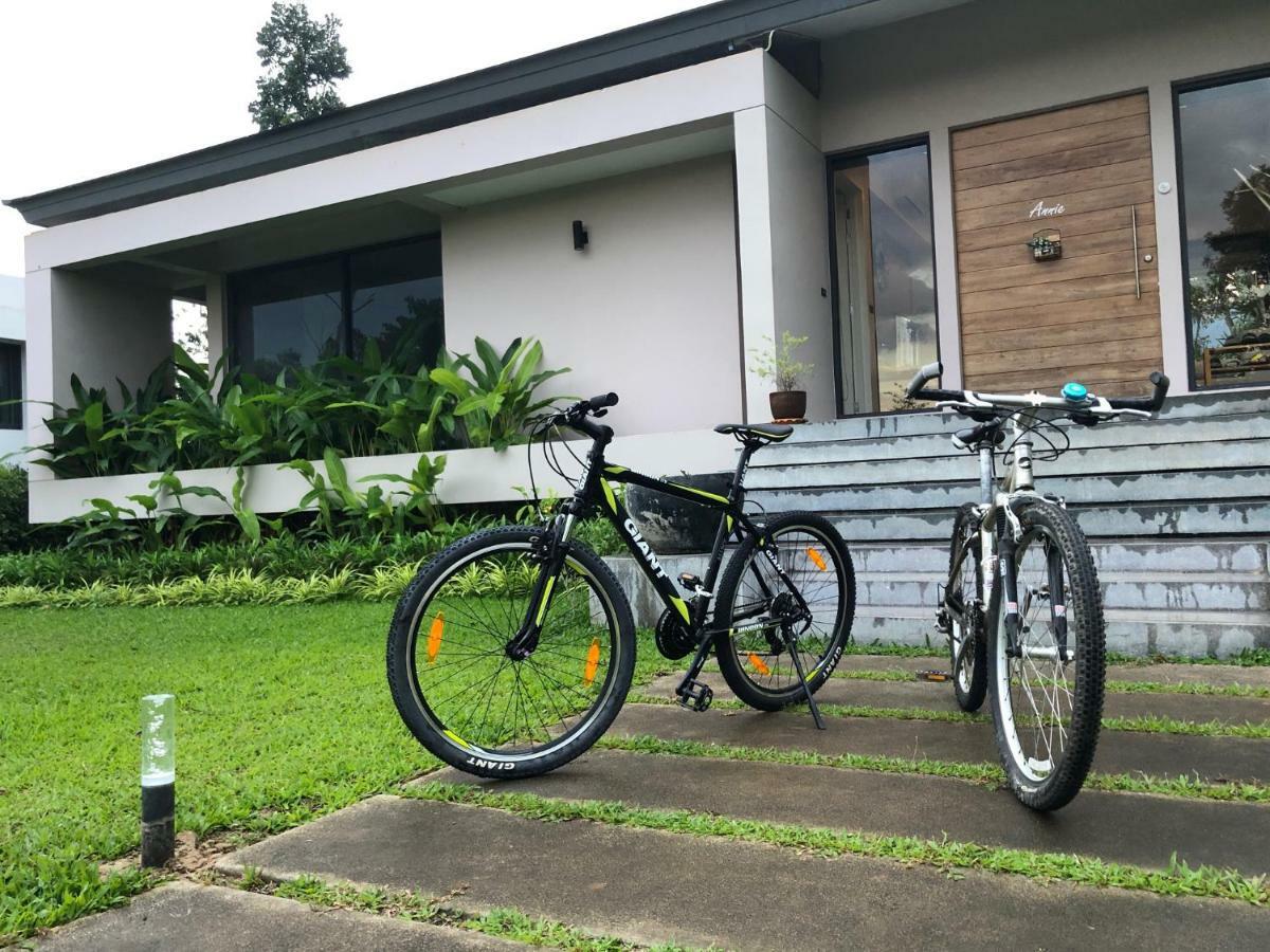 Annie Villa At Khao Yai Mu Si Luaran gambar