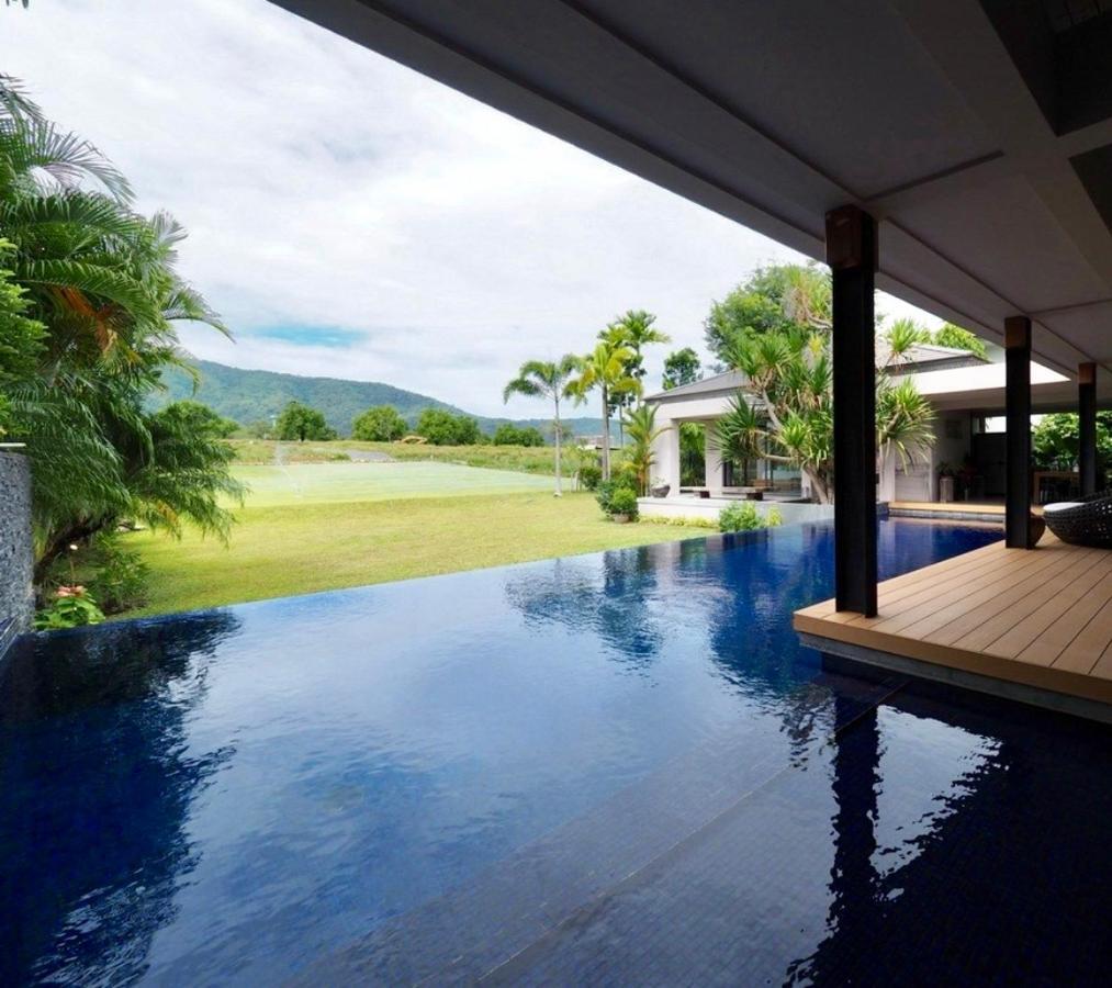 Annie Villa At Khao Yai Mu Si Luaran gambar